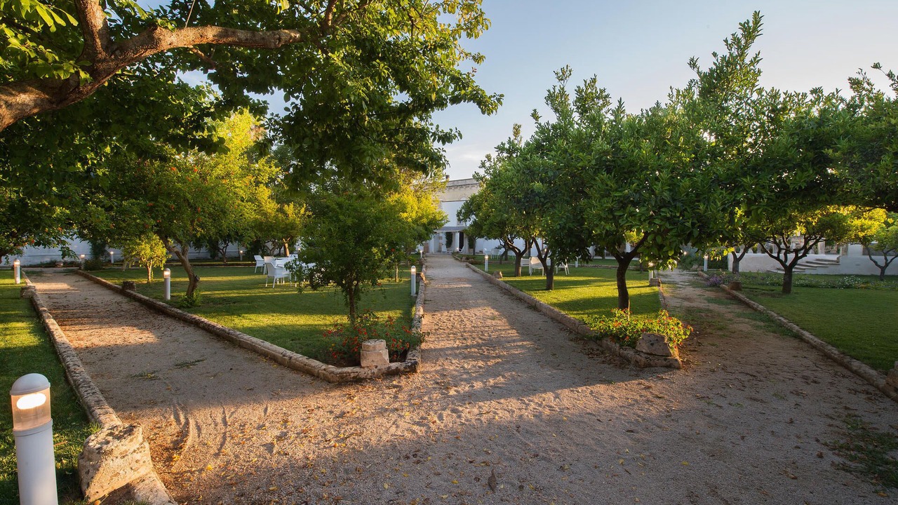 Photo of Outdoor in Sannicola
