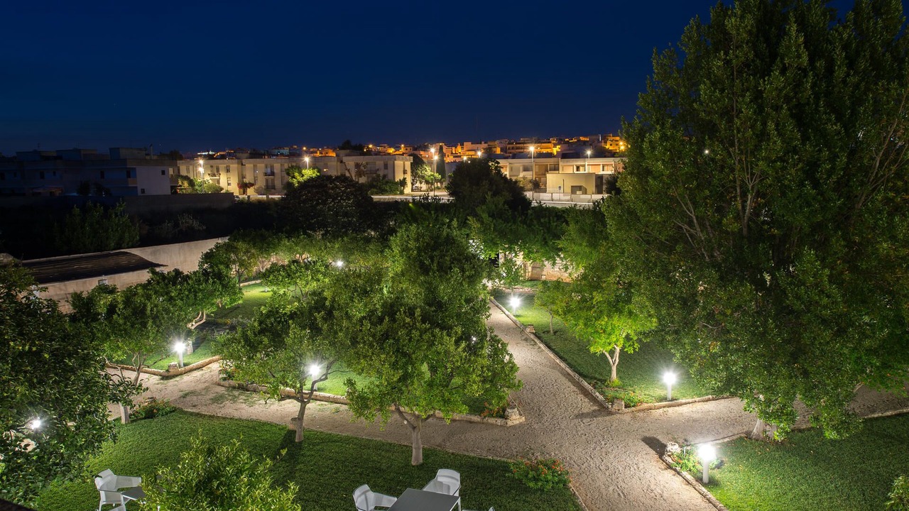 Photo of Outdoor in Sannicola