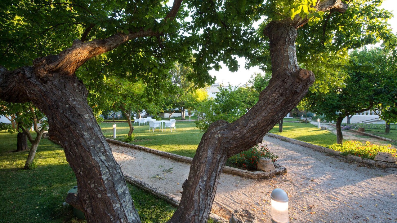 Photo of Outdoor in Sannicola