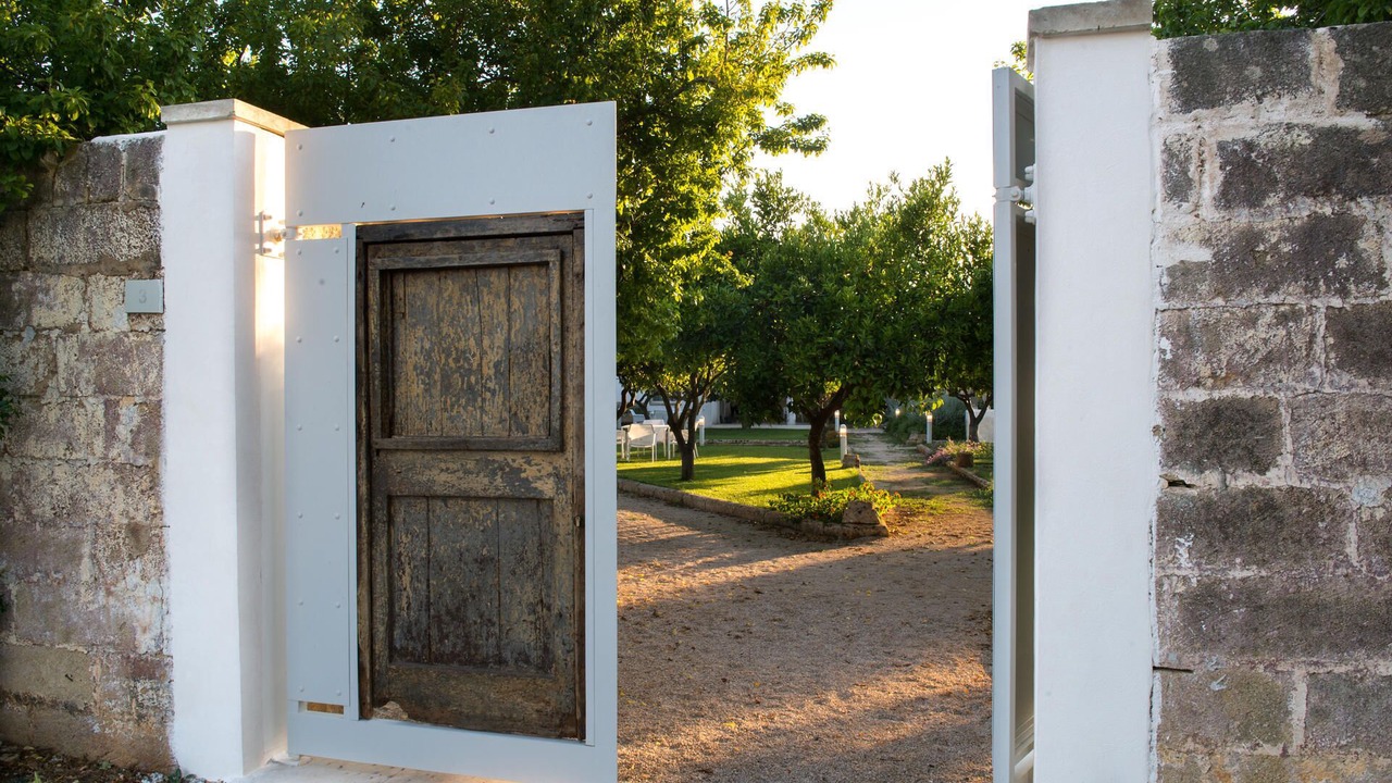 Photo of Outdoor in Sannicola