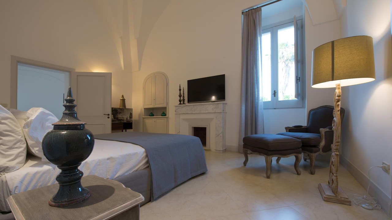 Photo of Bedroom in Sannicola