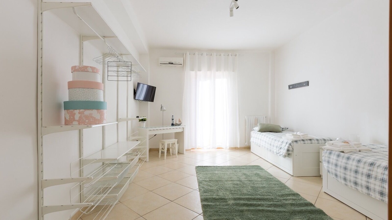 Photo of Bedroom in Taranto