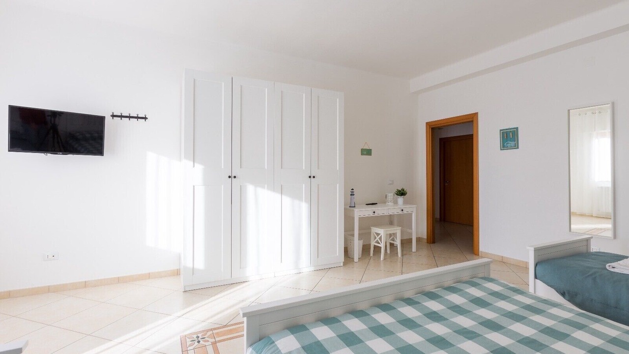 Photo of Bedroom in Taranto
