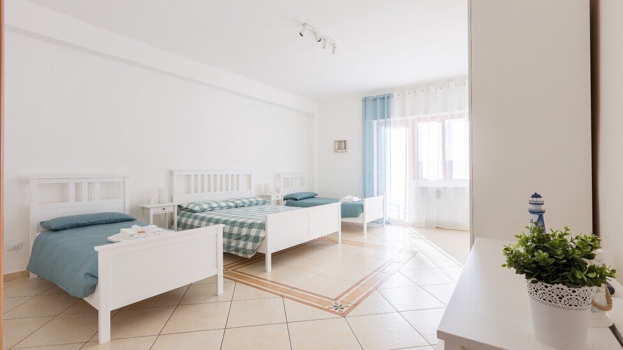 Photo of Bedroom in Taranto