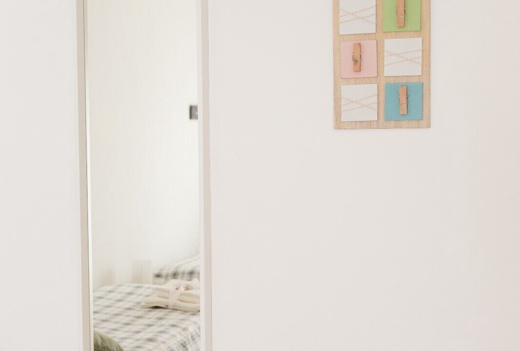 Photo of Bedroom in Taranto