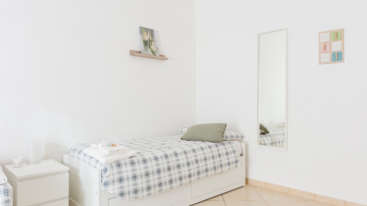 Photo of Bedroom in Taranto
