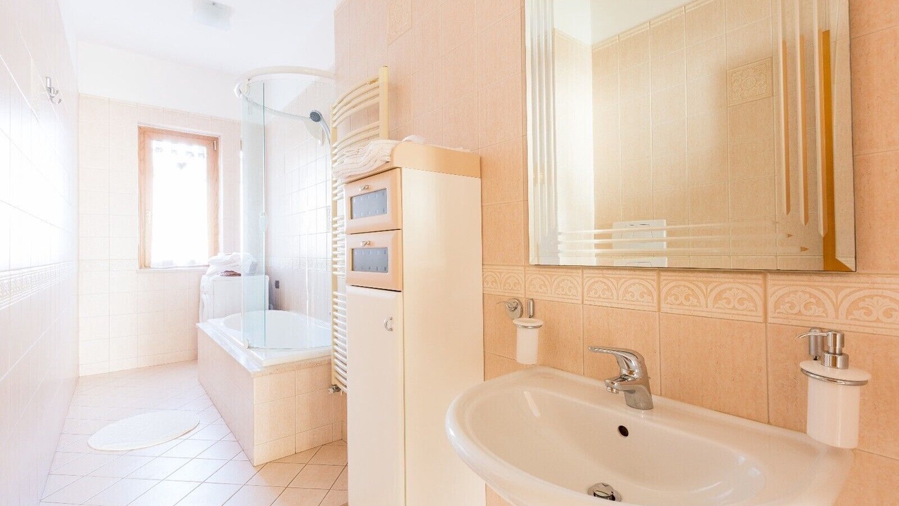 Photo of Bathroom in Taranto