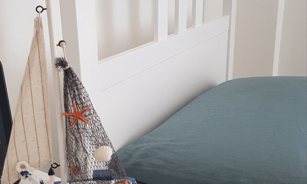 Photo of Bedroom in Taranto