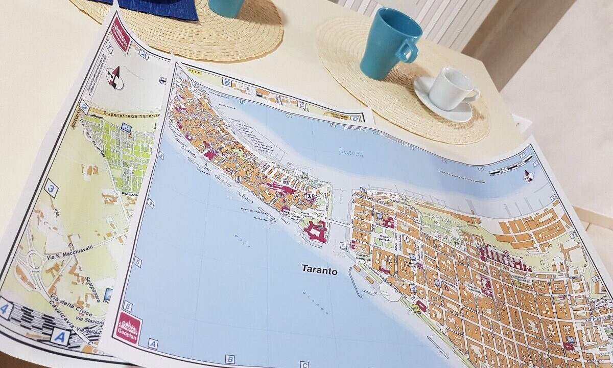 Photo of Others in Taranto