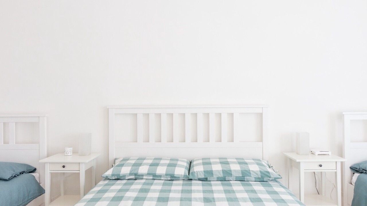 Photo of Bedroom in Taranto