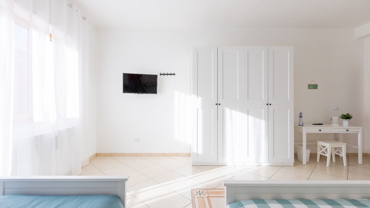 Photo of Bedroom in Taranto