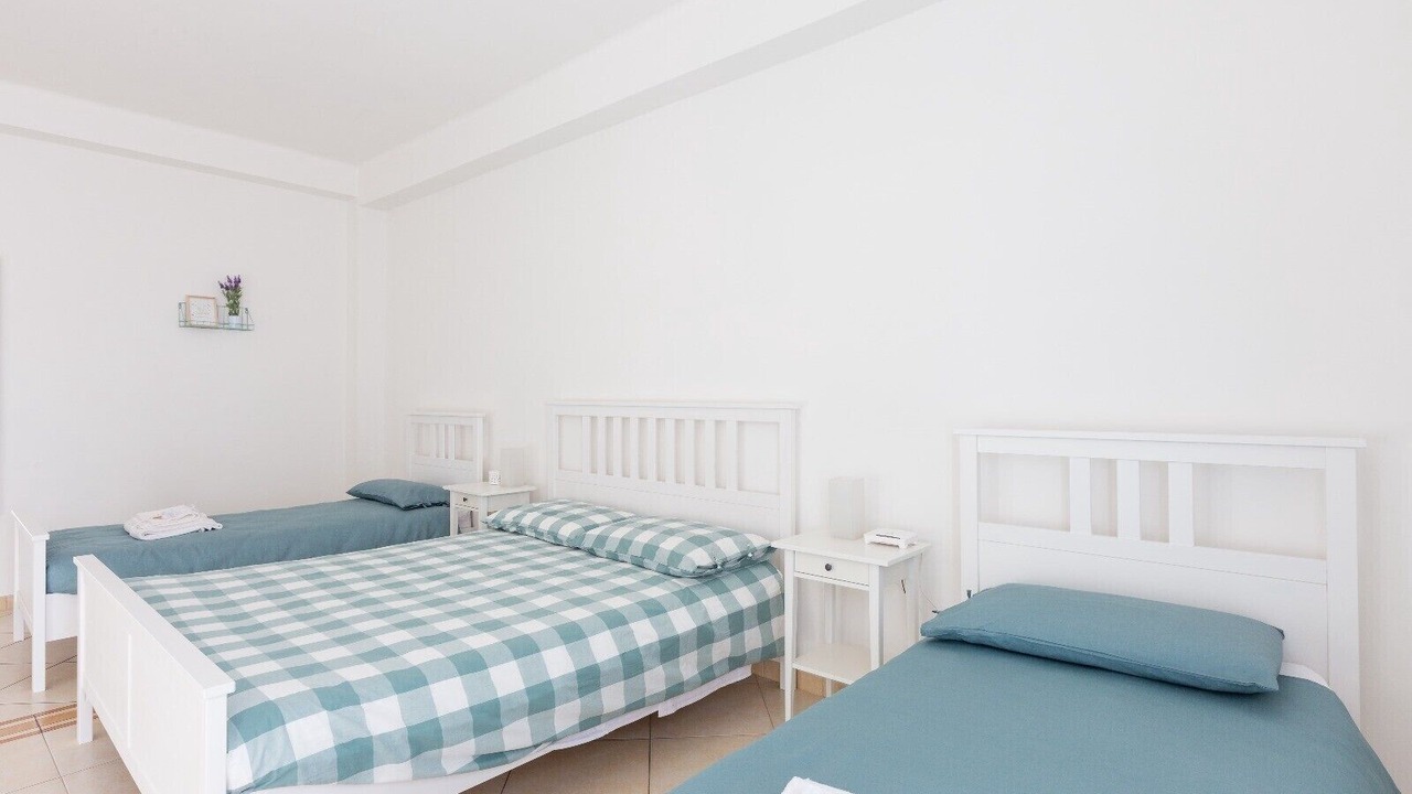 Photo of Bedroom in Taranto