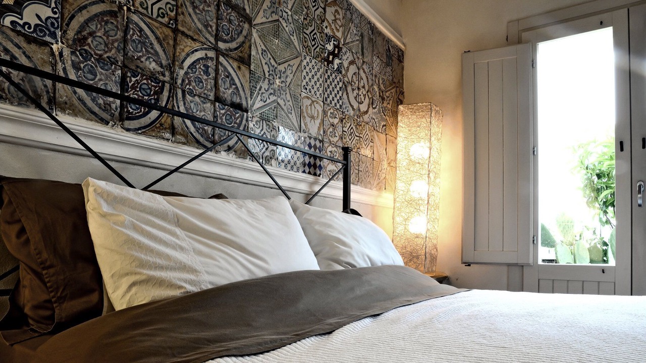 Photo of Bedroom in Modica