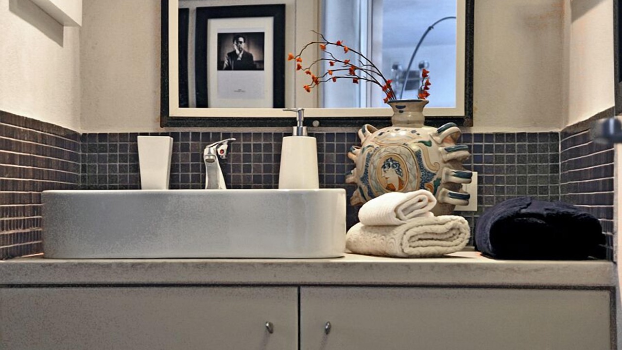Photo of Bathroom in Modica