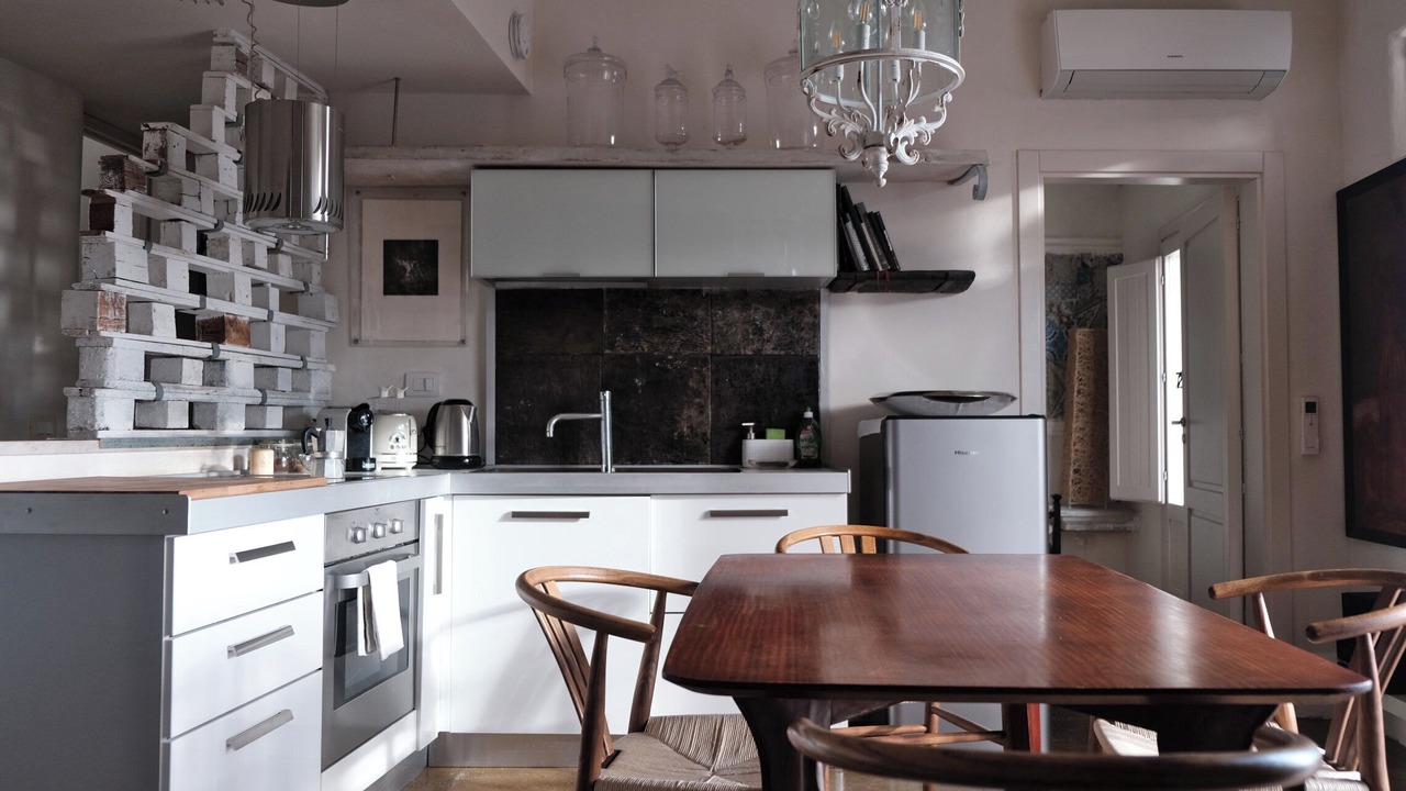 Photo of Kitchen in Modica