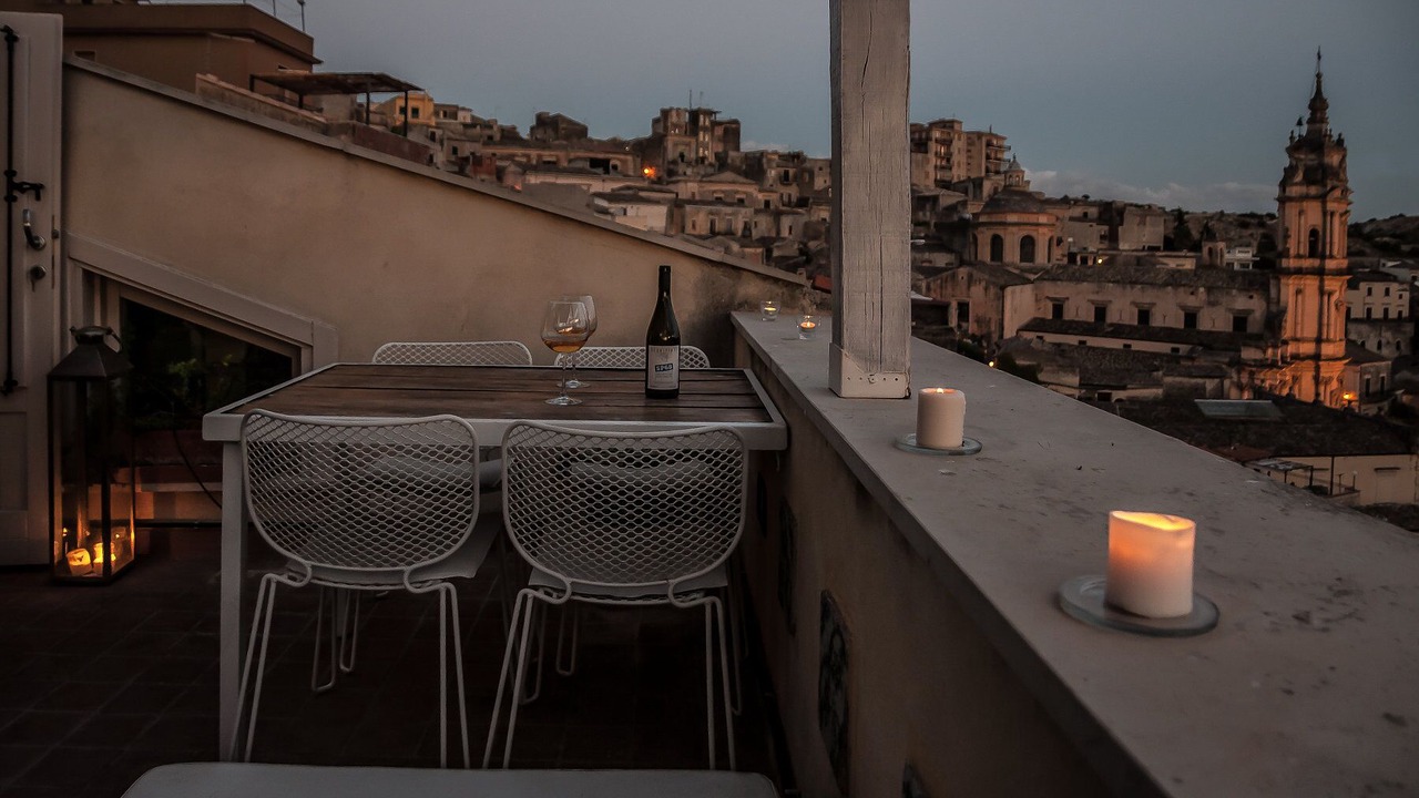 Photo of Outdoor in Modica