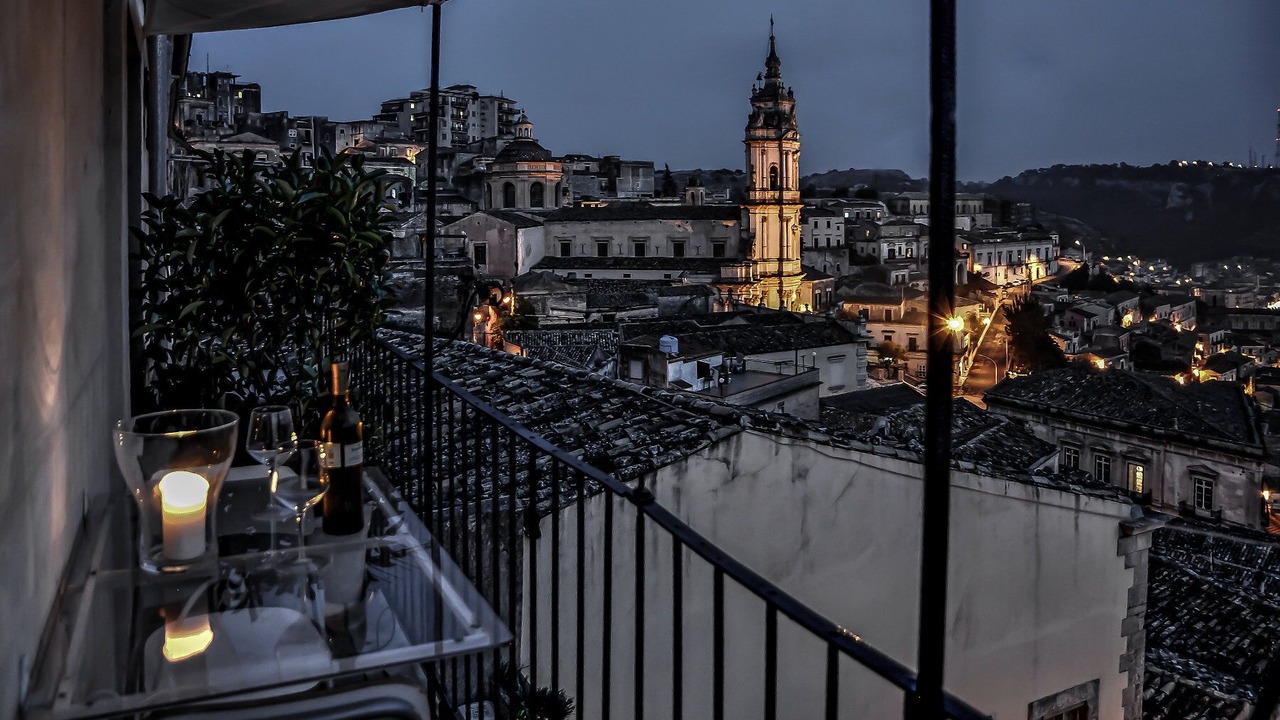Photo of Outdoor in Modica