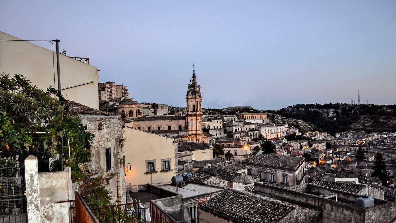Photo of Others in Modica