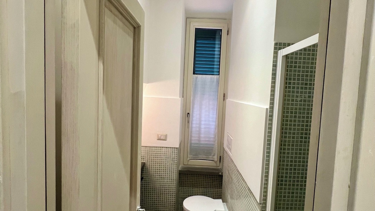 Photo of Bathroom in Silvi