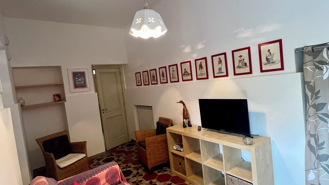 Photo of Livingroom in Silvi