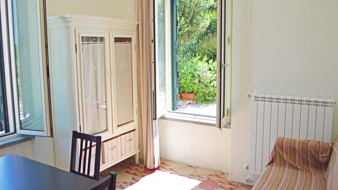 Photo of Livingroom in Silvi