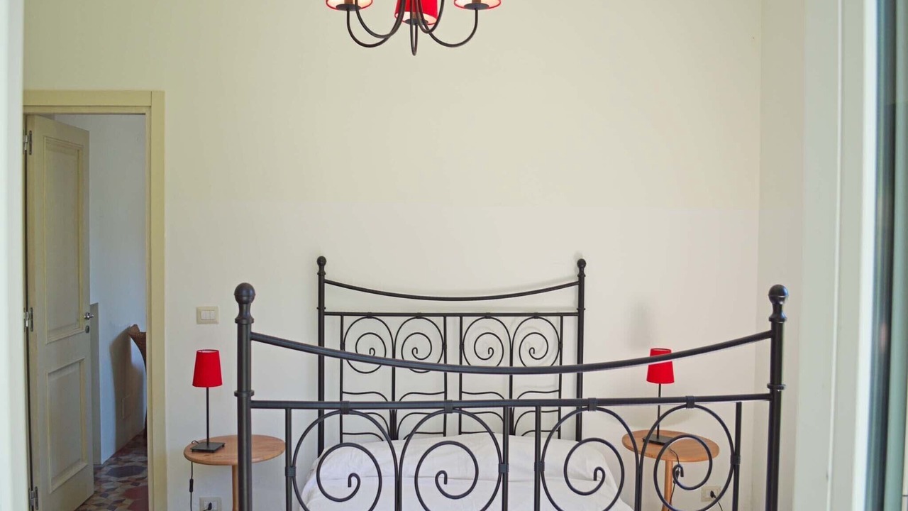Photo of Bedroom in Silvi
