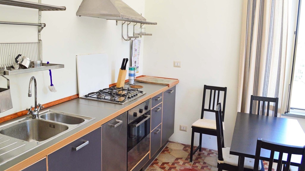 Photo of Kitchen in Silvi