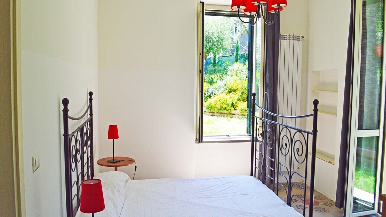 Photo of Bedroom in Silvi