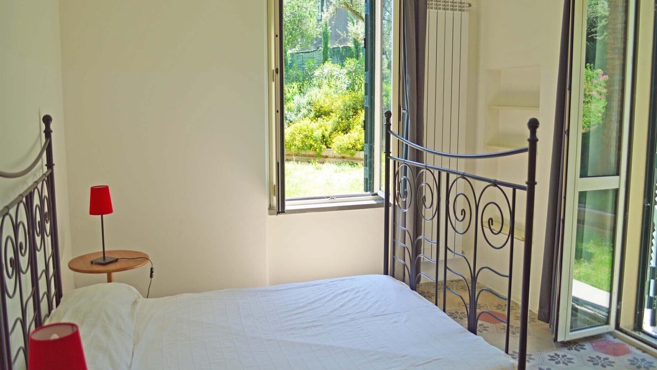 Photo of Bedroom in Silvi