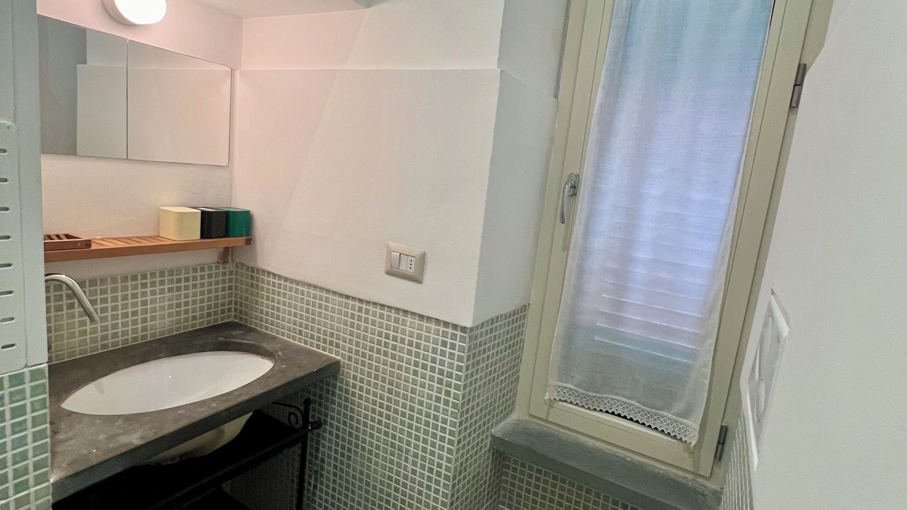 Photo of Bathroom in Silvi