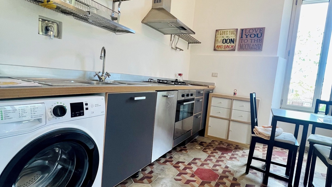 Photo of Kitchen in Silvi