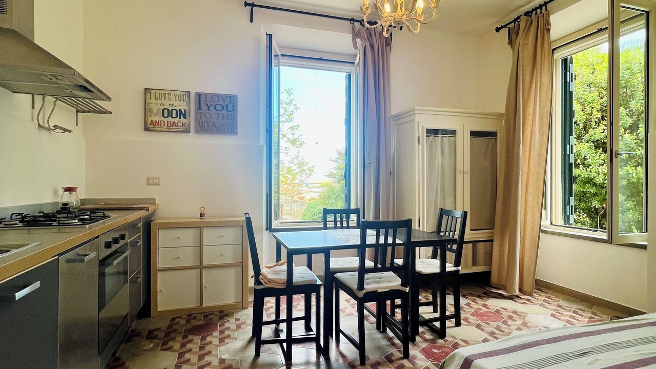 Photo of Bedroom in Silvi