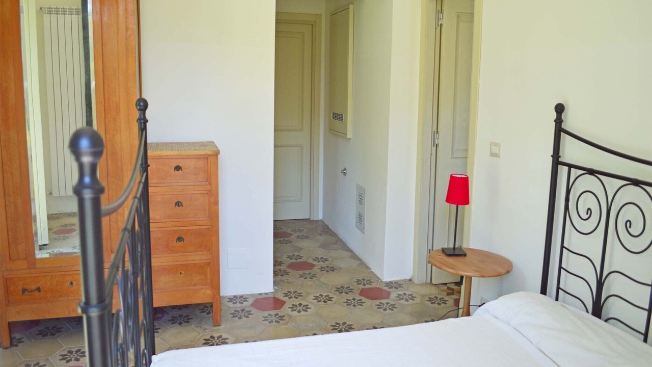 Photo of Bedroom in Silvi