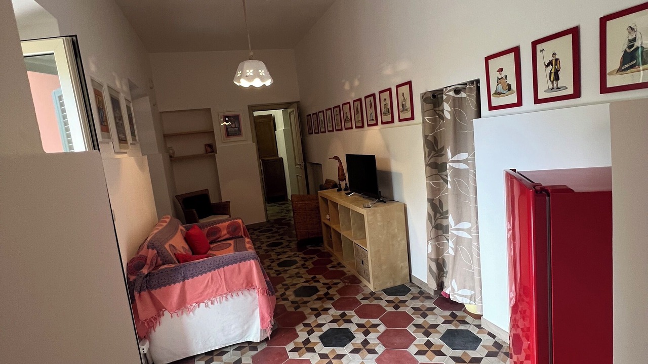 Photo of Livingroom in Silvi