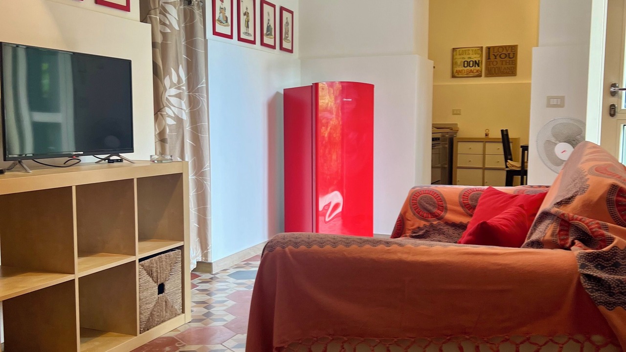 Photo of Bedroom in Silvi