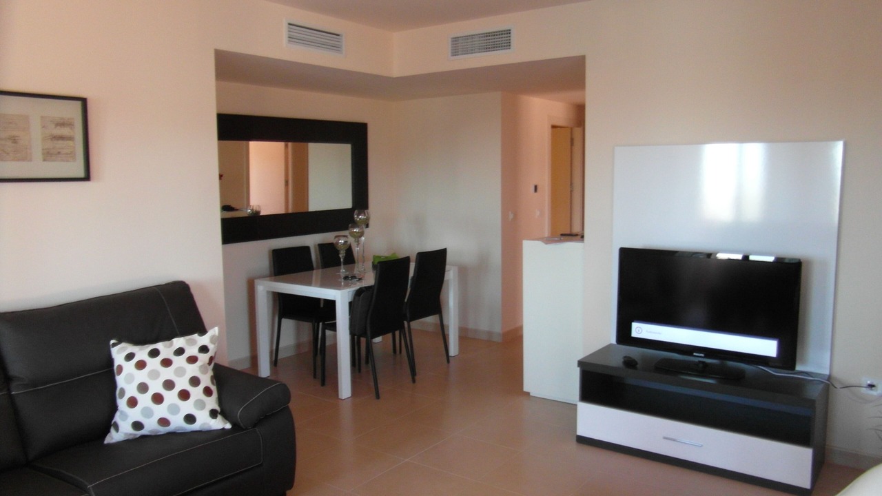 Photo of Livingroom in Majada del Moro