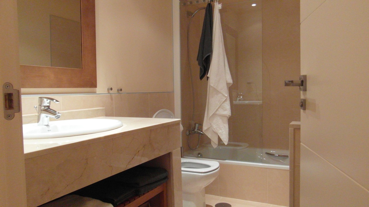 Photo of Bathroom in Majada del Moro