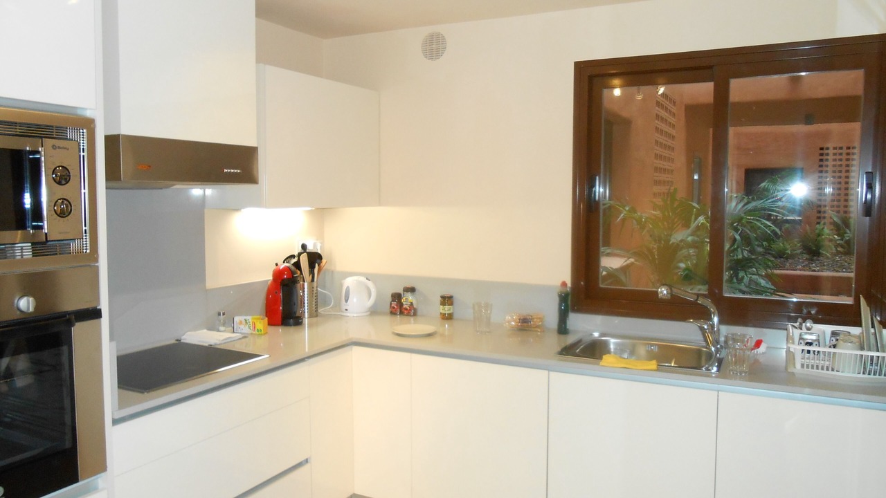Photo of Kitchen in Majada del Moro