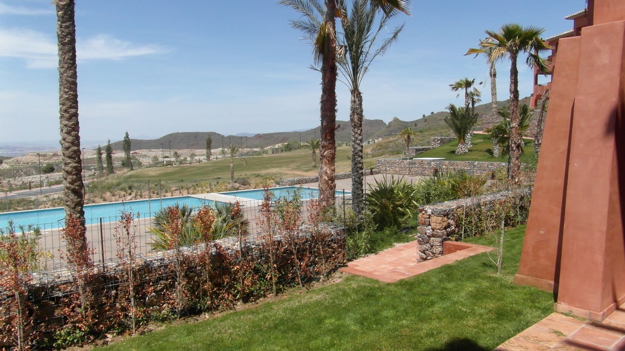 Photo of Outdoor in Majada del Moro