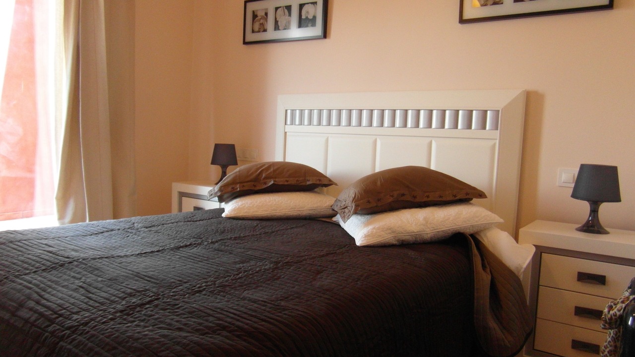 Photo of Bedroom in Majada del Moro