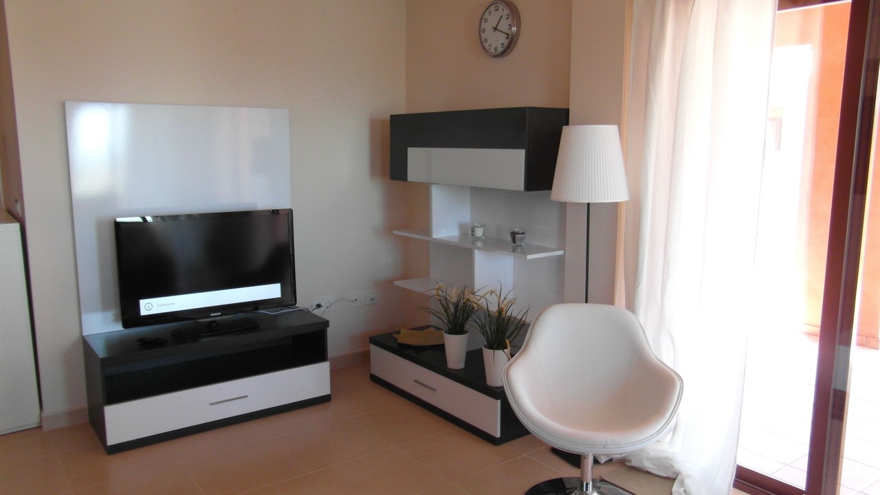 Photo of Livingroom in Majada del Moro