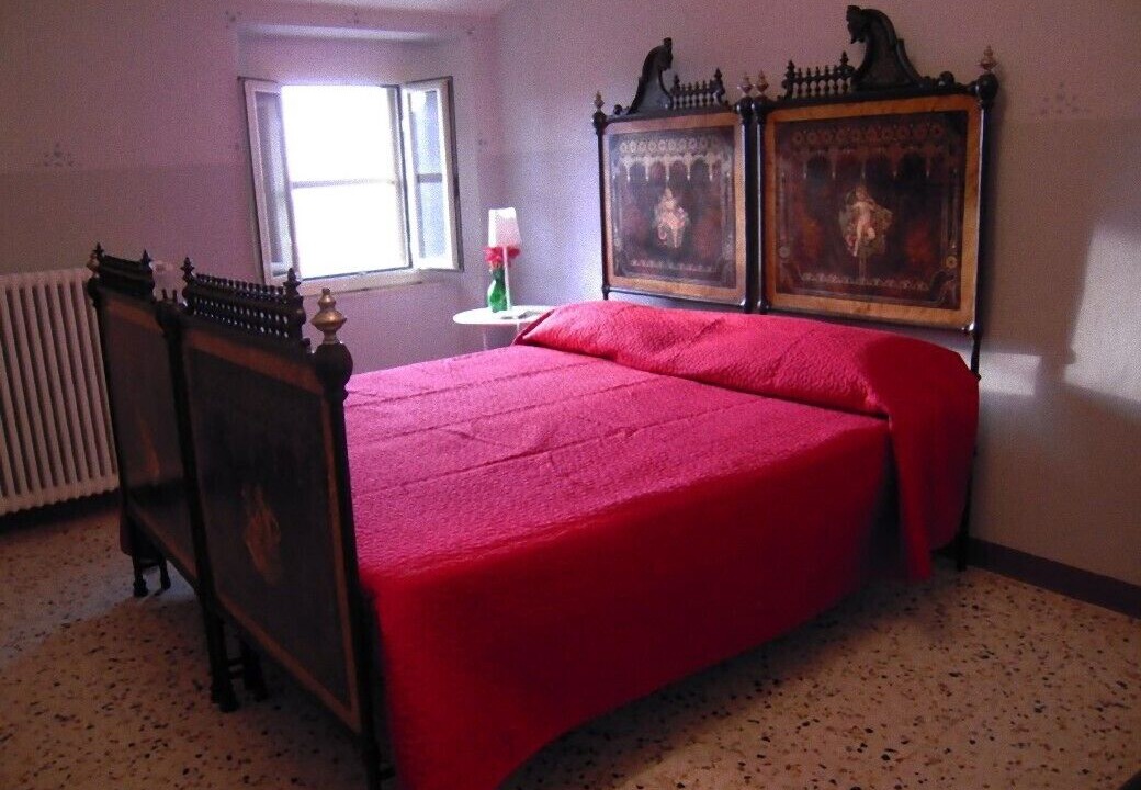 Photo of Bedroom in Polveraia