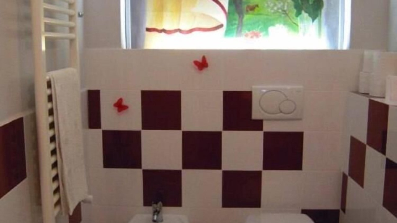 Photo of Bathroom in Polveraia