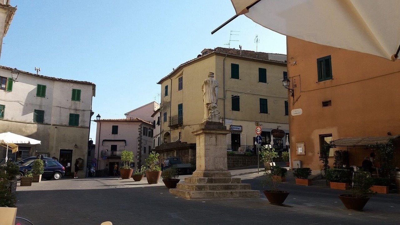 Photo of Outdoor in Polveraia