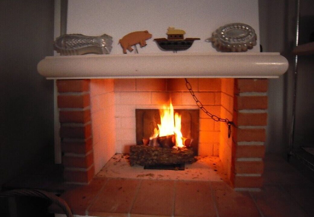Photo of Livingroom in Polveraia