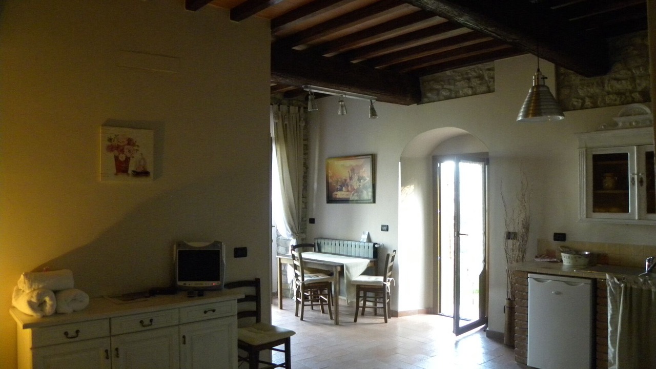 Photo of Livingroom in Rignano sull'Arno
