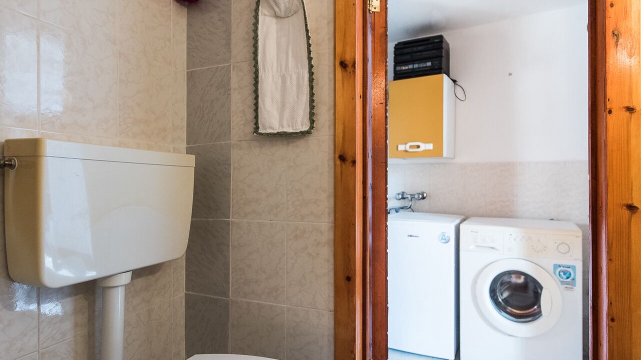 Photo of Bathroom in Tiggiano