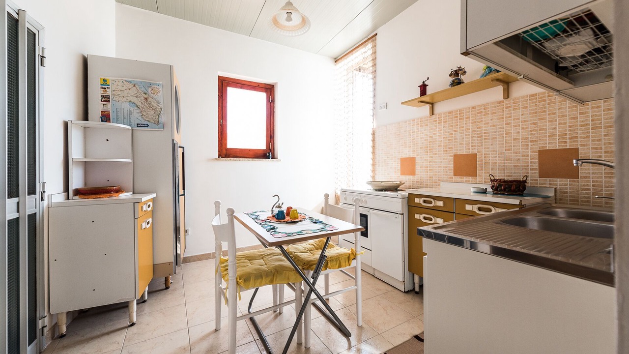 Photo of Kitchen in Tiggiano