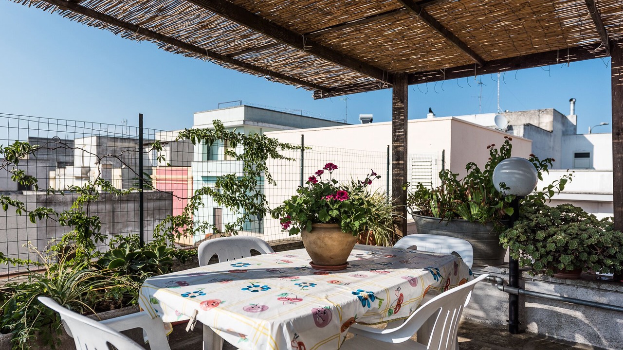 Photo of Outdoor in Tiggiano