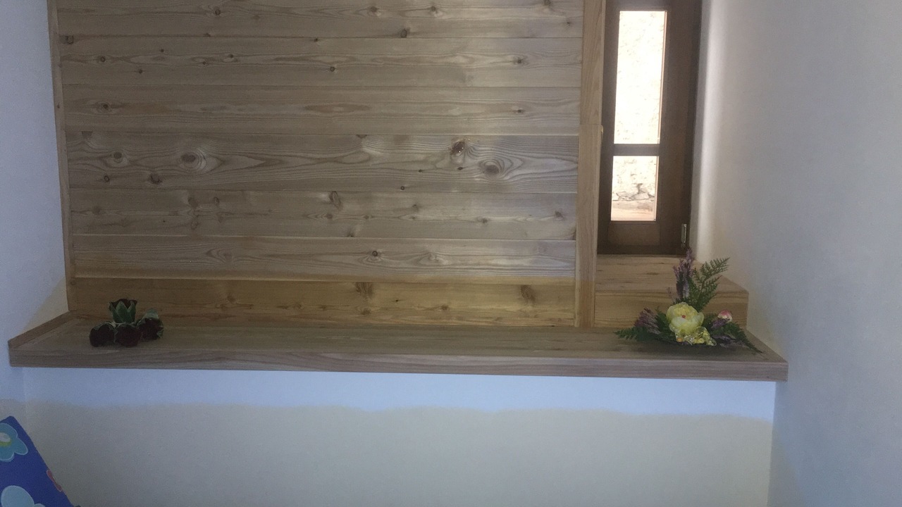 Photo of Bedroom in Campertogno